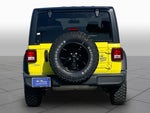 2023 Wrangler Thumbnail 5