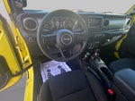 2023 Wrangler Thumbnail 6