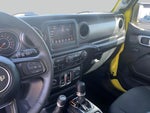 2023 Wrangler Thumbnail 7