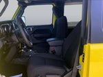2023 Wrangler Thumbnail 8