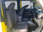 2023 Wrangler Thumbnail 9