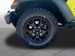 2023 Wrangler Thumbnail 10