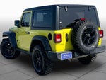 2023 Wrangler Thumbnail 11