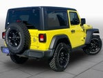 2023 Wrangler Thumbnail 12