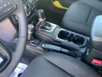 2023 Wrangler Thumbnail 16