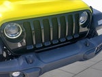 2023 Wrangler Thumbnail 29