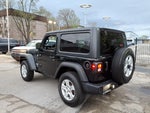 2021 Wrangler Thumbnail 4