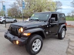 2021 Wrangler Thumbnail 6