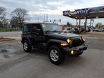 2021 Wrangler Thumbnail 16