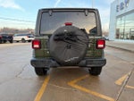 2022 Wrangler Thumbnail 4