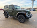 2022 Wrangler Thumbnail 7