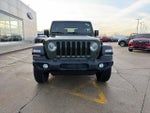 2022 Wrangler Thumbnail 8