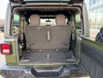 2022 Wrangler Thumbnail 14