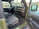 2022 Wrangler Thumbnail 15