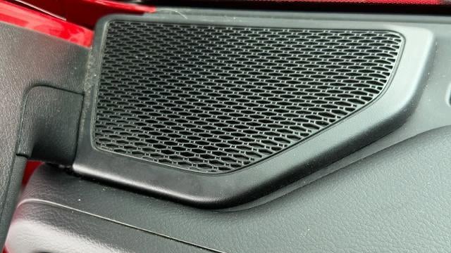 2022 Jeep Wrangler Sport