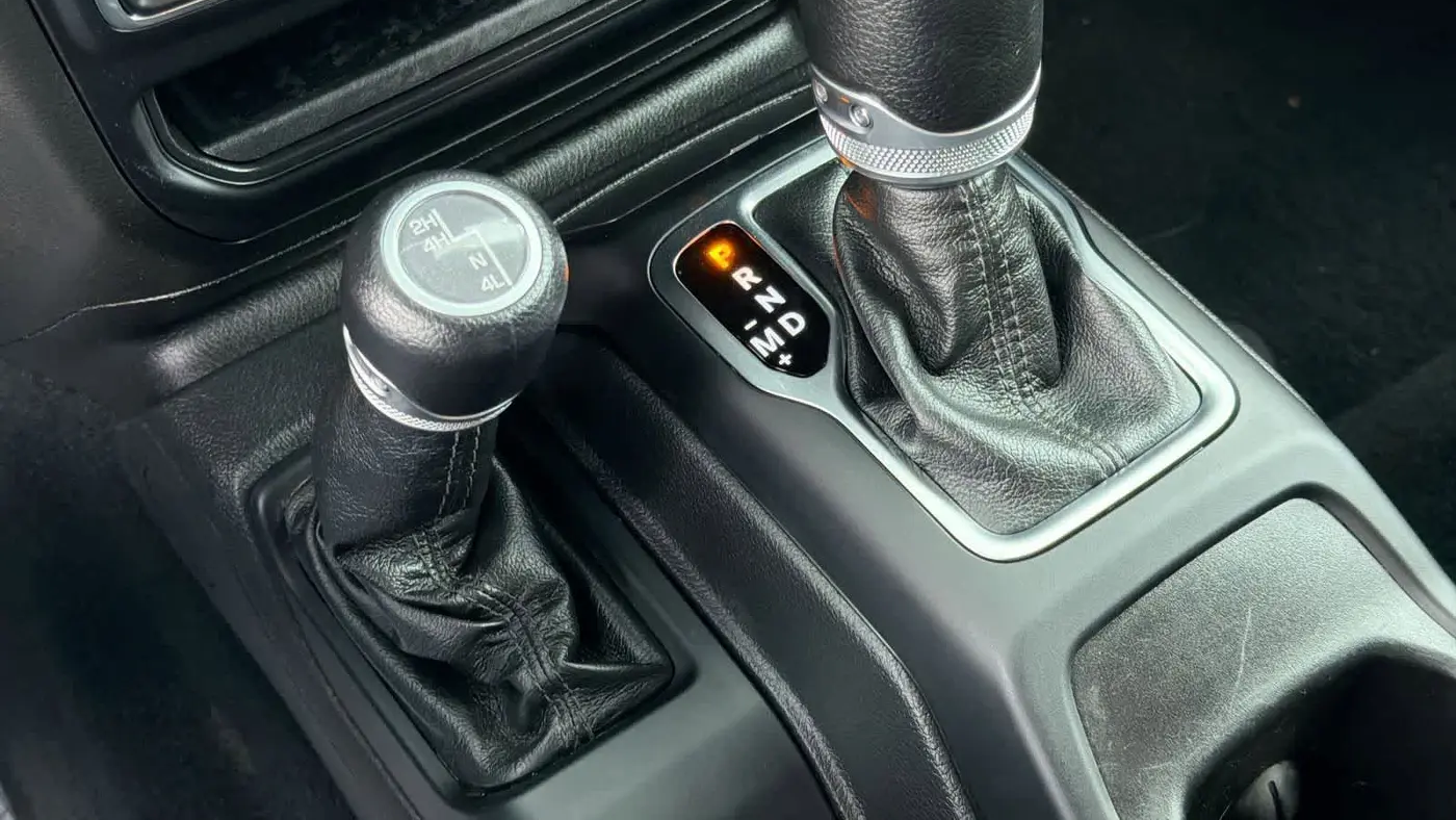 2022 Jeep Wrangler Sport