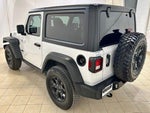2023 Wrangler Thumbnail 3