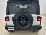 2023 Wrangler Thumbnail 4