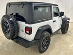 2023 Wrangler Thumbnail 5