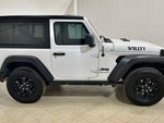 2023 Wrangler Thumbnail 6
