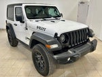 2023 Wrangler Thumbnail 7