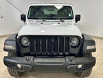 2023 Wrangler Thumbnail 8