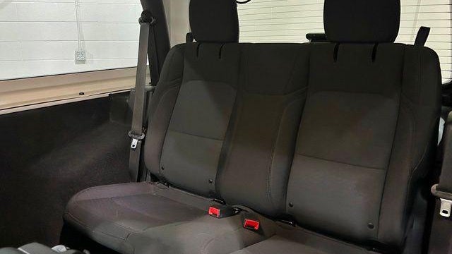 2023 Jeep Wrangler Willys