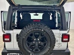 2023 Wrangler Thumbnail 13