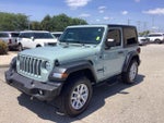 2023 Wrangler Thumbnail 1