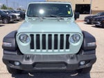 2023 Wrangler Thumbnail 2