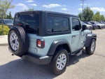 2023 Wrangler Thumbnail 5