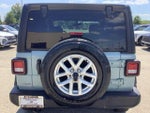 2023 Wrangler Thumbnail 6