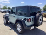 2023 Wrangler Thumbnail 7