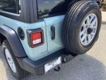 2023 Wrangler Thumbnail 23