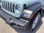 2023 Wrangler Thumbnail 26