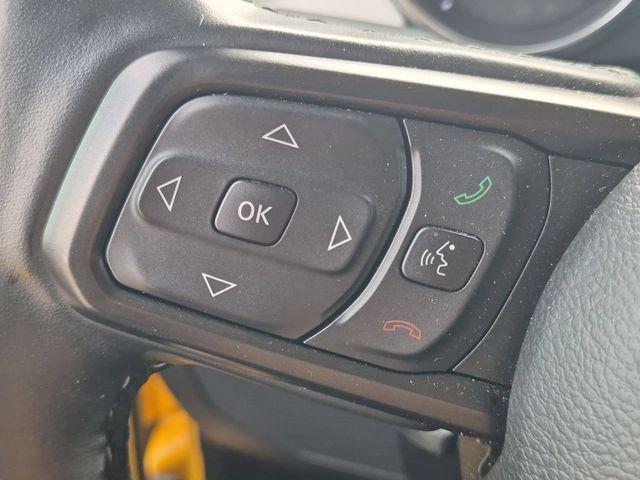 2021 Jeep Wrangler - $22,500