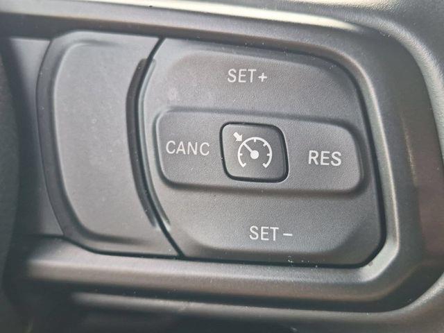 2021 Jeep Wrangler - $22,500