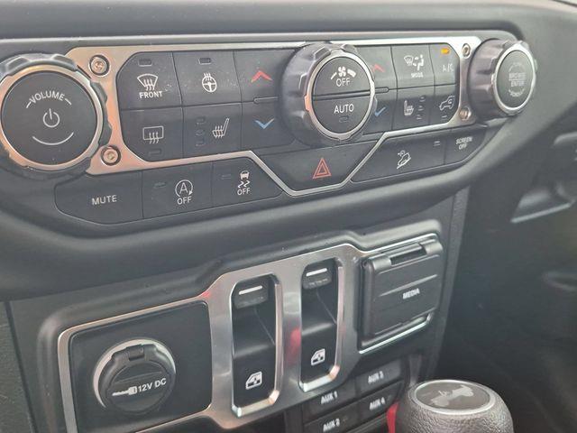 2021 Jeep Wrangler - $22,500
