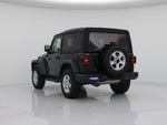 2021 Wrangler Thumbnail 2