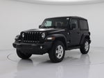 2021 Wrangler Thumbnail 4
