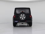 2021 Wrangler Thumbnail 6