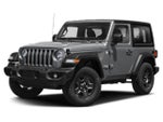 2021 Wrangler Thumbnail 1