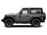 2021 Wrangler Thumbnail 2