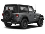 2021 Wrangler Thumbnail 3
