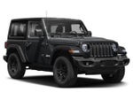 2021 Wrangler Thumbnail 6