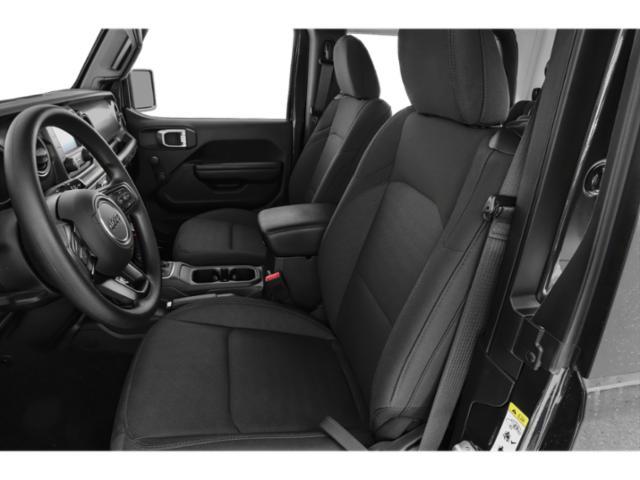 2021 Jeep Wrangler - $24,640