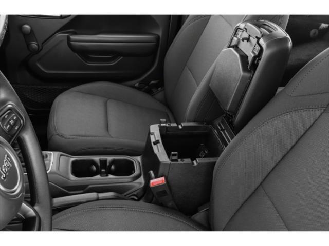 2021 Jeep Wrangler - $24,640