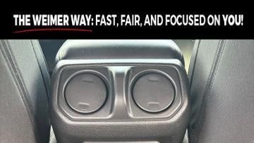 2022 Jeep Wrangler Sport