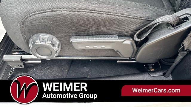 2022 Jeep Wrangler Sport
