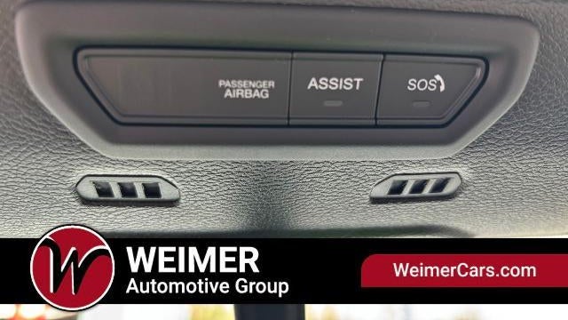 2022 Jeep Wrangler Sport